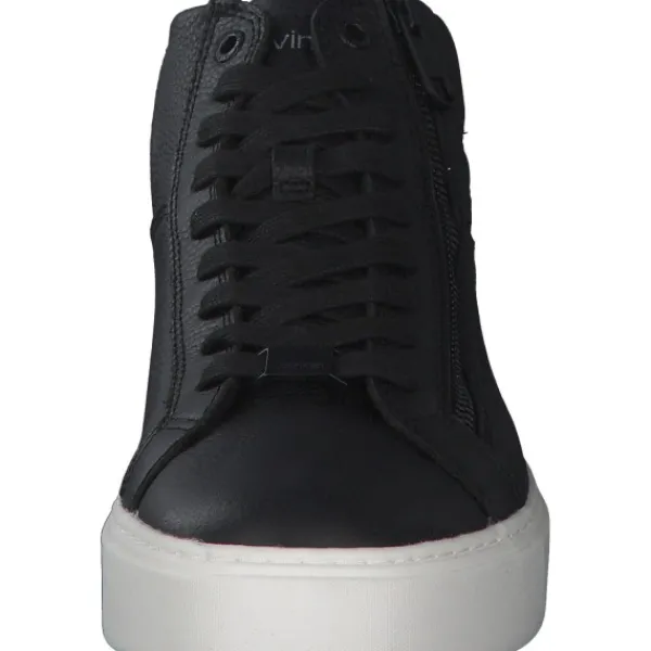 Damen Calvin Klein Sneakers|Sneakers<HM0HM00810, Sneakers High, Schwarz