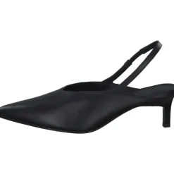 Damen Calvin Klein Klassische Pumps<HW0HW01345, Klassische Pumps, Damen, BLACK