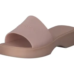 Damen Calvin Klein Klassische- & Business Schuhe<HW0HW00749, Offene Halbschuhe, Damen, Rosa