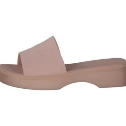 Damen Calvin Klein Klassische- & Business Schuhe<HW0HW00749, Offene Halbschuhe, Damen, Rosa