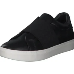 Damen Calvin Klein Sneakers<HW0HW01325, Sneakers Low, Damen, Schwarz