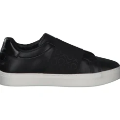 Damen Calvin Klein Sneakers<HW0HW01325, Sneakers Low, Damen, Schwarz