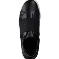 Damen Calvin Klein Sneakers<HW0HW01325, Sneakers Low, Damen, Schwarz