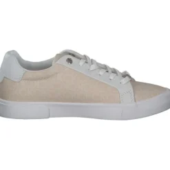 Damen Calvin Klein Sneakers<HW0HW00869, Sneakers Low, Damen, Sand