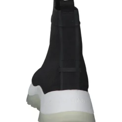 Damen Calvin Klein Sneakers<HW0HW01338, Sneakers High, Damen, Schwarz