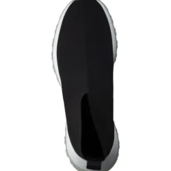 Damen Calvin Klein Sneakers<HW0HW01338, Sneakers High, Damen, Schwarz