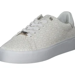 Damen Calvin Klein Sneakers<HW0HW0I056, Sneakers, Damen, gold