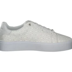 Damen Calvin Klein Sneakers<HW0HW0I056, Sneakers, Damen, gold