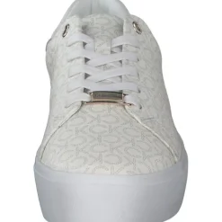 Damen Calvin Klein Sneakers<HW0HW0I056, Sneakers, Damen, gold