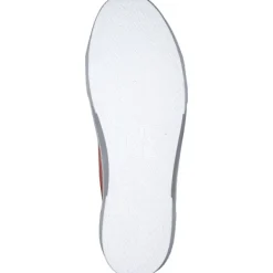 Damen Calvin Klein Sneakers<YWOYW00917, Sneakers Low, Damen, Firecracker