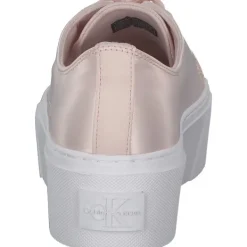 Damen Calvin Klein Sneakers<YWOYW00917, Sneakers Low, Damen, Peach Blush