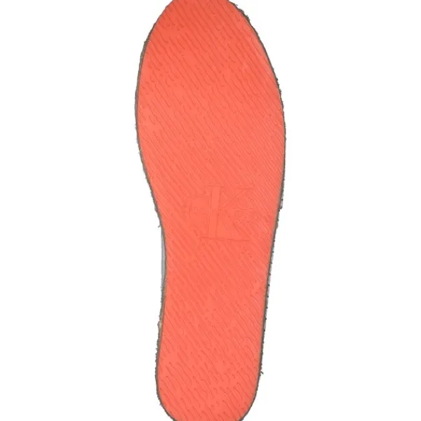 Damen Calvin Klein Slipper<YW0YW00989, Slipper, Damen, Weiß