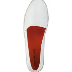 Damen Calvin Klein Slipper<YW0YW00989, Slipper, Damen, Weiß