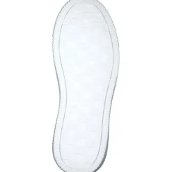 Damen Calvin Klein Sneakers<YW0YW00823, Sneakers Low, Damen, WHITE