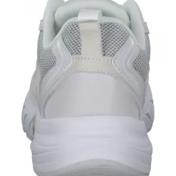 Damen Calvin Klein Sneakers<YW0YW00891, Sneakers Low, Damen, Weiß