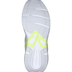 Damen Calvin Klein Sneakers<YW0YW00891, Sneakers Low, Damen, Weiß (Gelb)