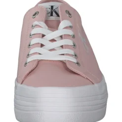 Damen Calvin Klein Sneakers<YW0YW00254, Sneakers Low, Damen, Rosa