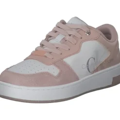 Damen Calvin Klein Sneakers<YW0YW00605, Sneakers Low, Damen, Weiß