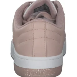 Damen Calvin Klein Sneakers<YW0YW00605, Sneakers Low, Damen, Weiß