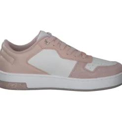 Damen Calvin Klein Sneakers<YW0YW00605, Sneakers Low, Damen, Weiß