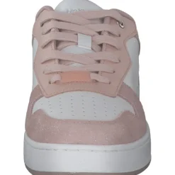 Damen Calvin Klein Sneakers<YW0YW00605, Sneakers Low, Damen, Weiß