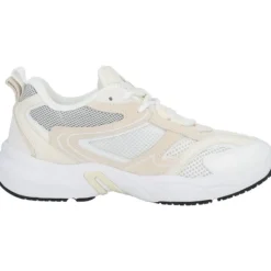 Damen Calvin Klein Sneakers<YW0YW00891, Sneakers Low, Damen, Weiß