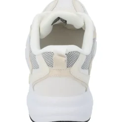 Damen Calvin Klein Sneakers<YW0YW00891, Sneakers Low, Damen, Weiß