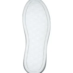 Damen Calvin Klein Sneakers<YW0YW0070I, Sneakers Low, Damen, Weiß