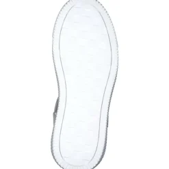 Damen Calvin Klein Sneakers<YW0YW008II, Sneakers, Damen, Silber