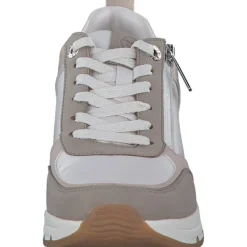 Damen Tamaris Klassische- & Business Schuhe<Calvin Klein YW0YW015160K9, Schnürschuhe, Damen, ROSE COMB