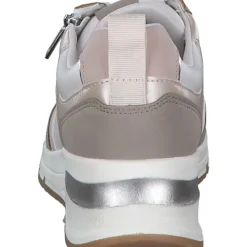 Damen Tamaris Klassische- & Business Schuhe<Calvin Klein YW0YW015160K9, Schnürschuhe, Damen, ROSE COMB