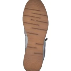 Damen Tamaris Klassische- & Business Schuhe<Calvin Klein YW0YW015160K9, Schnürschuhe, Damen, ROSE COMB