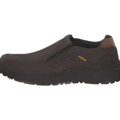 Herren Camel Active Slipper<54WOA01300324, Sportliche Slipper, Herren, Caffee