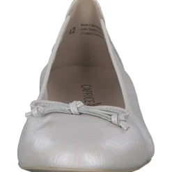 Damen Caprice Ballerinas<22108, Ballerinas, Damen, PEARL PERLATO DEER