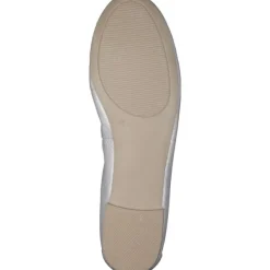 Damen Caprice Ballerinas<22108, Ballerinas, Damen, PEARL PERLATO DEER