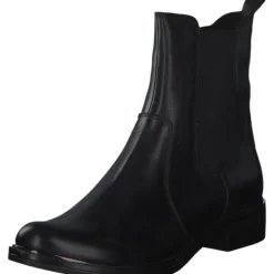 Damen Caprice Boots<25304, Boots, Damen, Schwarz