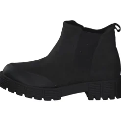 Damen Caprice Boots<25452, Boots, Damen, Schwarz