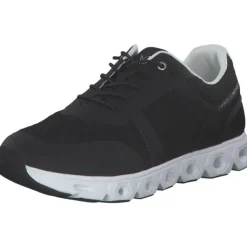 Damen Caprice Klassische- & Business Schuhe|Klassische- & Business Schuhe<13615, Klassische- & Business Schuhe, Schwarz (Black Comb)