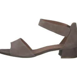 Damen Caprice Sling-pumps<28212, Sling-Pumps, Damen, MUD SUEDE