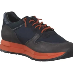 Herren Cetti Klassische- & Business Schuhe<C1336 Ante mesh, Klassische- & Business Schuhe, Herren, Ante mesh navy