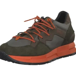 Herren Cetti Klassische- & Business Schuhe<C1327 EXP, Klassische- & Business Schuhe, Herren, Grün