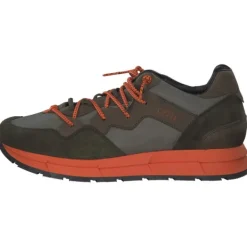 Herren Cetti Klassische- & Business Schuhe<C1327 EXP, Klassische- & Business Schuhe, Herren, Grün