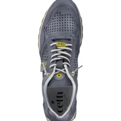 Herren Cetti Klassische- & Business Schuhe<C848 EXP M, Klassische- & Business Schuhe, Herren, Grau