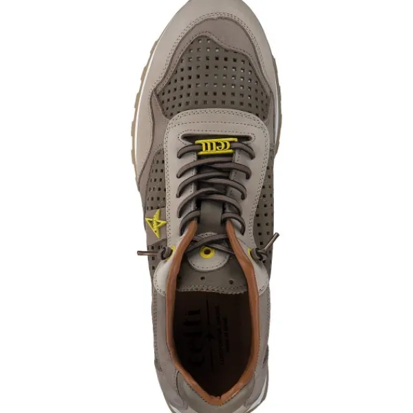 Herren Cetti Klassische- & Business Schuhe<C848 EXP M, Klassische- & Business Schuhe, Herren, Beige