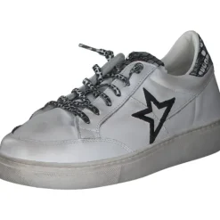 Damen Cetti Sneakers<C1302, Sneakers Low, Damen, dirty white silver