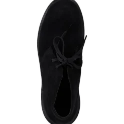 Herren Clarks Boots<Courtlite DBT 2616, Ankle Boots, Herren, Schwarz