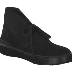 Herren Clarks Boots<Courtlite DBT 2616, Ankle Boots, Herren, Schwarz