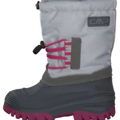 Kinder CMP Stiefel<Ahto 3Q49574K W, Stiefel (Kinder), Kinder, grey/orchid
