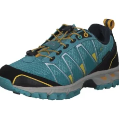 Damen CMP Outdoor- & Wanderschuhe<Altak Trail 3Q48266, Trekkingschuhe, Damen, Blau