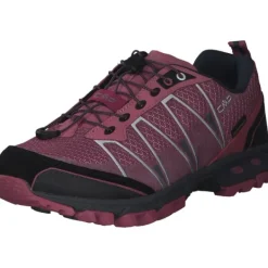 Damen CMP Outdoor- & Wanderschuhe<Altak Trail 3Q48266, Trekkingschuhe, Damen, Pink